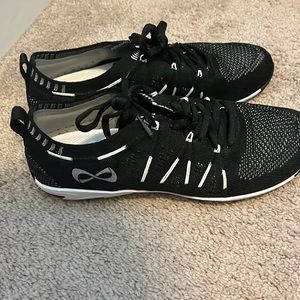 Cheer nfinity shoes